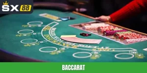 Baccarat