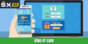 đăng ký SX88