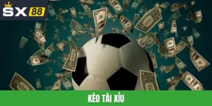 Kèo tài xỉu