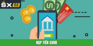 nạp tiền SX88