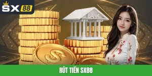 Rút tiền SX88
