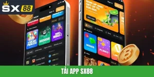 Tải app SX88
